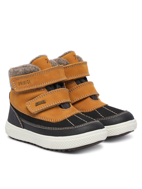 Primigi Primigi Schneeschuhe GORE-TEX 2352600 S Bunt