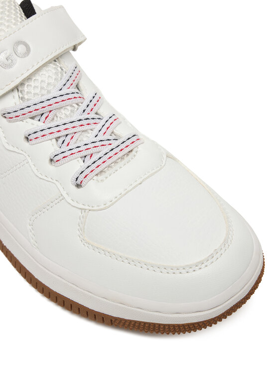 HUGO HUGO Sneakers G00532 S Weiß