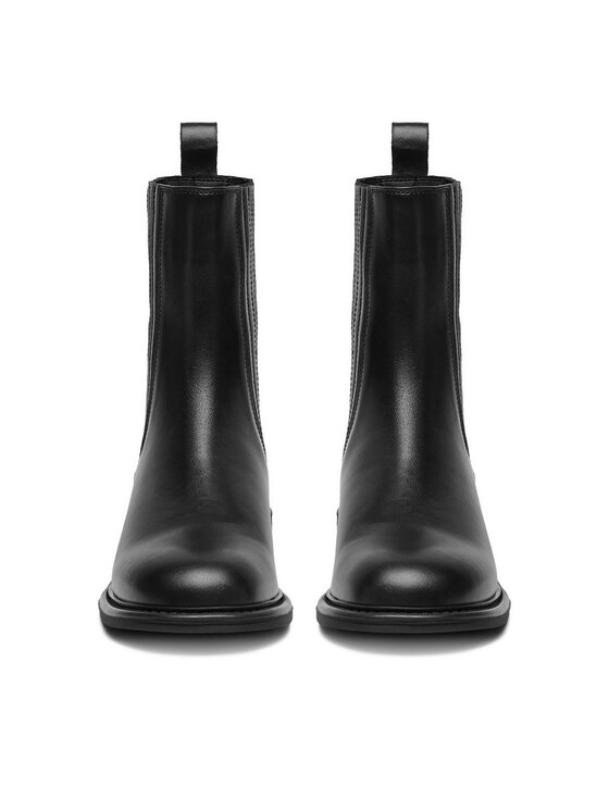 Gino Rossi Gino Rossi Chelsea EO-HANA-09810-25 Nero
