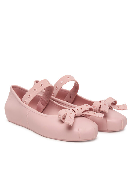 Melissa Melissa Baleriinad Sophie Crush Ad 37836 Roosa