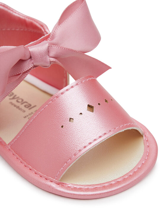 Mayoral Mayoral Sandalen 9898 Rosa
