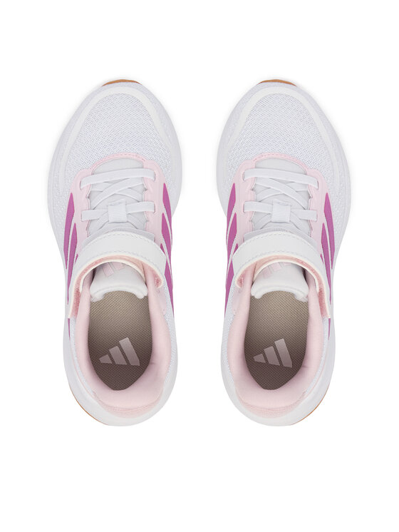 adidas adidas Sneakersy Runfalcon 5 JP9405 Bílá