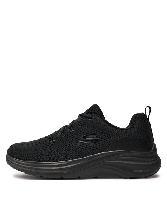 Skechers Skechers Sneakersy Vapor Foam-Fresh Trend 150024/BBK Čierna