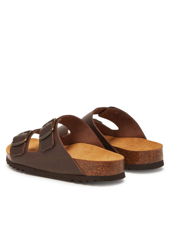 Scholl Scholl Plätud Josephine New F31818 Pruun