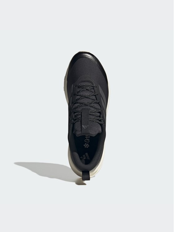 adidas adidas Buty do biegania 165033 Czarny