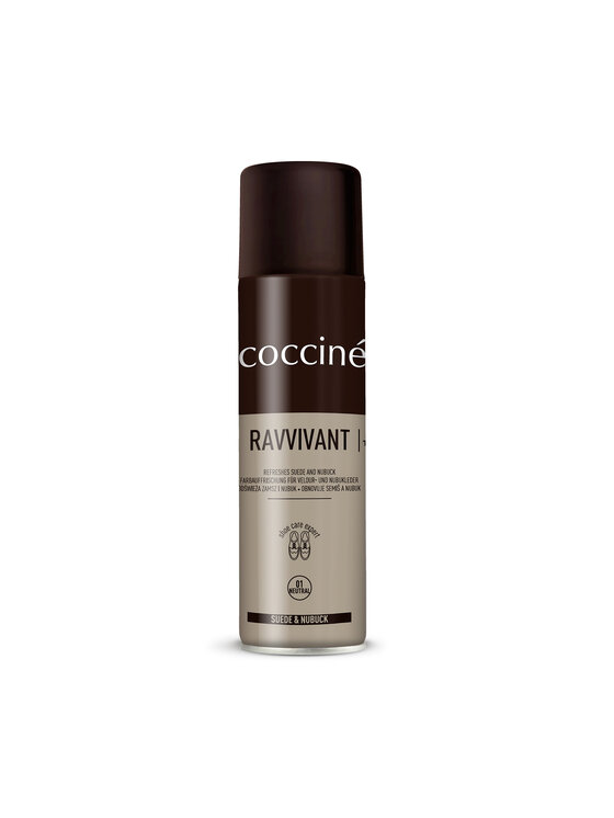 Coccine Renovator Ravvivant 55/59/250/02/Z/15v4 Negru