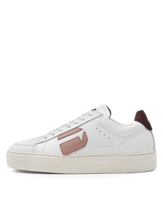 G star cheap raw sneakers