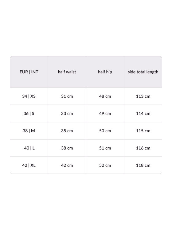 Rinascimento Rinascimento Hlače CFC0121872003 Crna Regular Fit