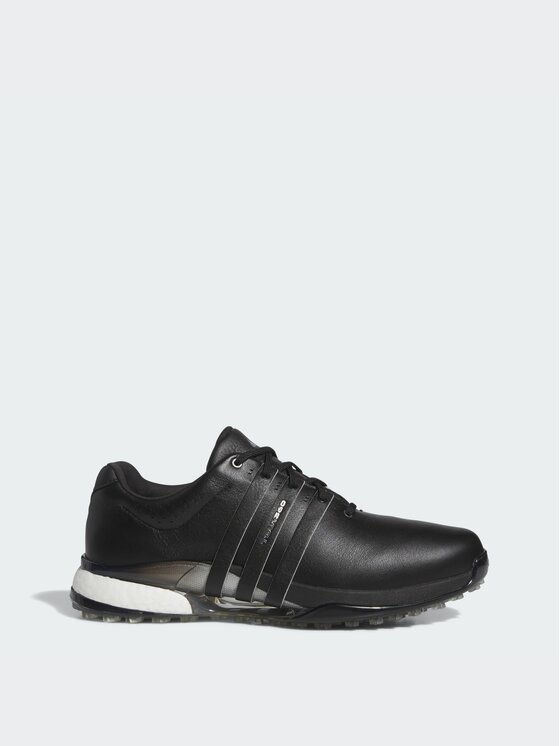 adidas adidas Buty do golfa 144545 Czarny