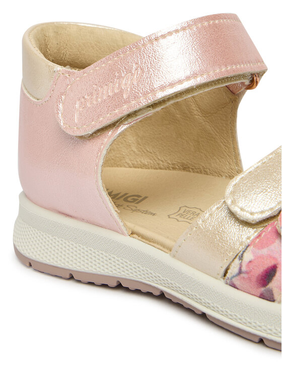 Primigi Primigi Sandalen 1365422 S Rosa