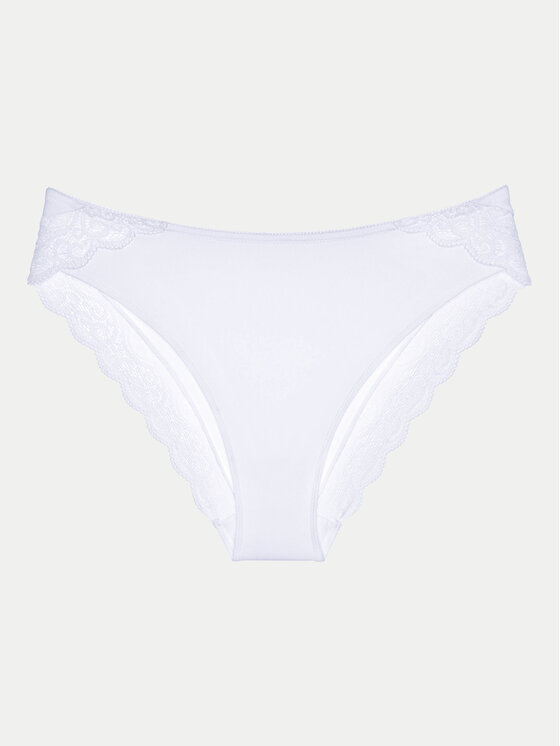 Triumph Triumph Figi klasyczne Amourette 10210688 Biały