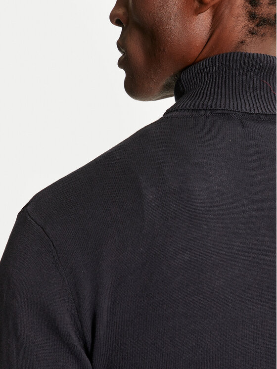 Brave Soul Brave Soul Golf MK-230HUME02 Tumesinine Regular Fit