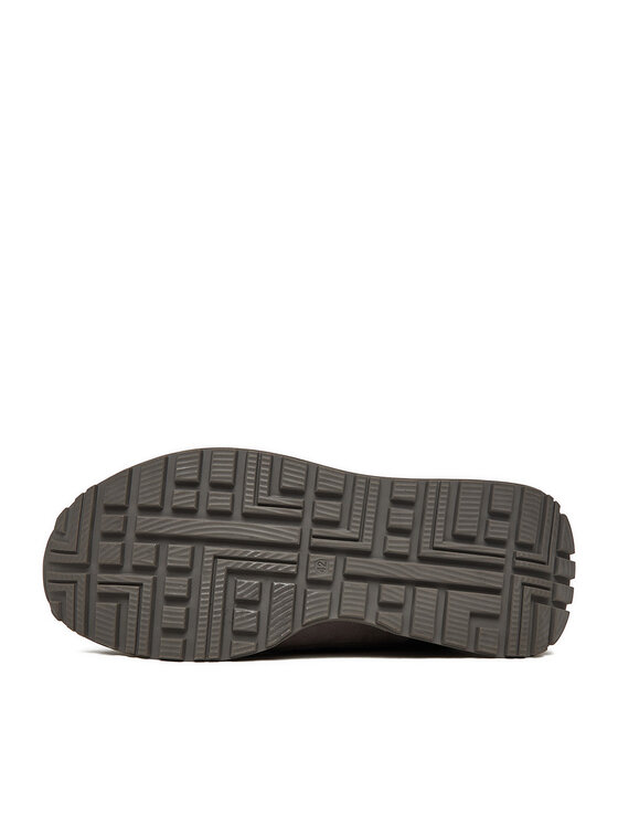 G-Star Raw G-Star Raw Sneakers EO-DAIIONA-01 MI08 Nero