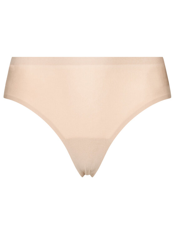 Chantelle Chantelle Εσώρουχο brazil Soft Stretch C10630 Μπεζ