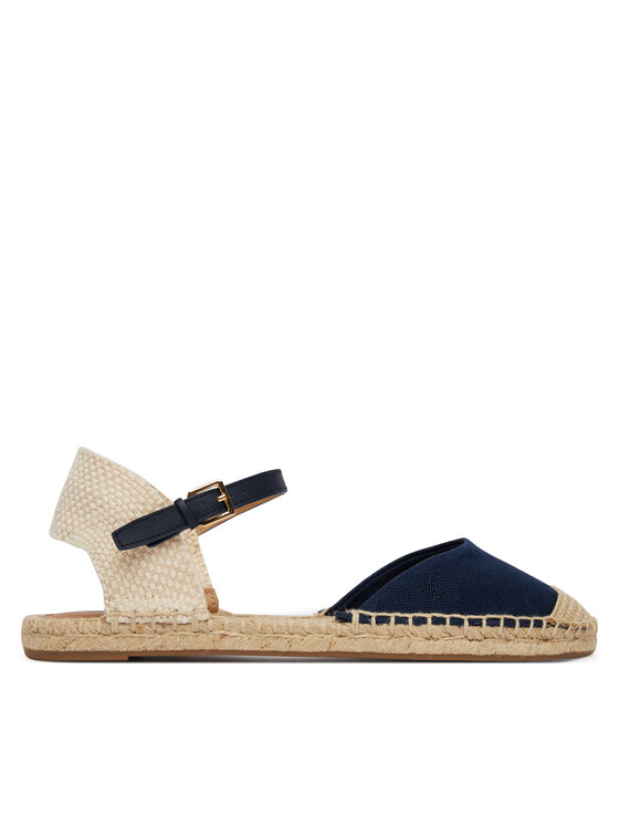 LAUREN RALPH LAUREN Espadrile 802982888001 Bleumarin