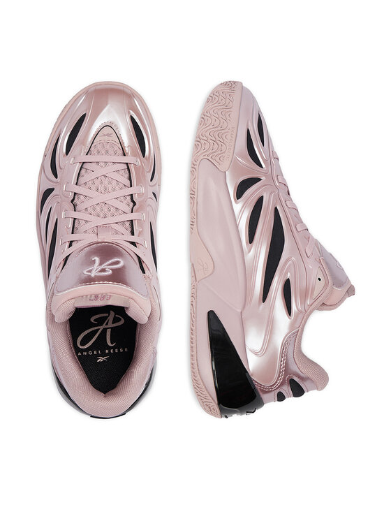 Reebok Reebok Čevlji za košarko SS-ANGEL REESE 1 100262834 Svetlo rožnata