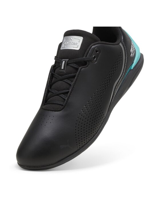 Puma Puma Sneakersy 307196 Czarny