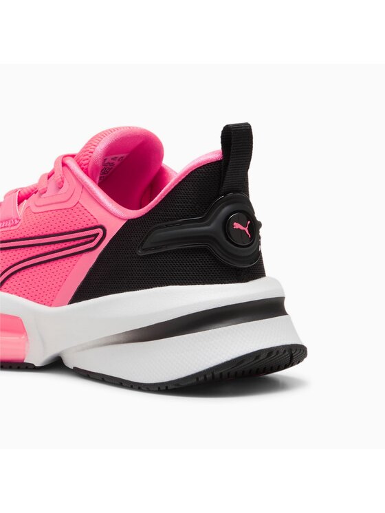 Puma Puma Sneakersy 379560 Różowy