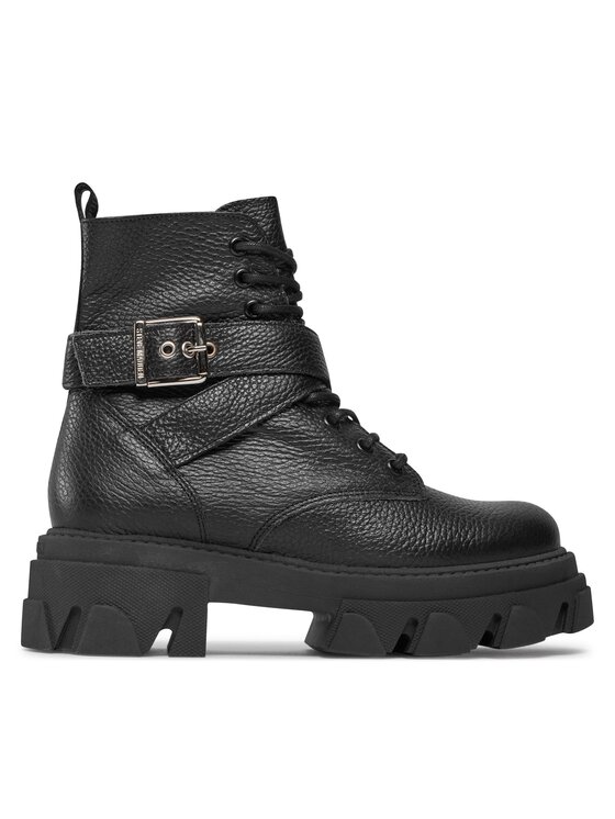 Steve Madden Scarponcini Mae SM19000034 SM19000034-017 Nero, taglia : 41