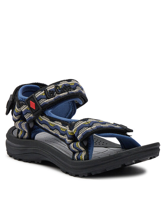 Lee Cooper Lee Cooper Sandaalid LCW-24-34-2601K Tumesinine