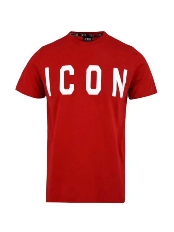 Maglietta icon uomo hot sale