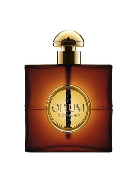 Woda perfumowana Saint Laurent, Opium 2009