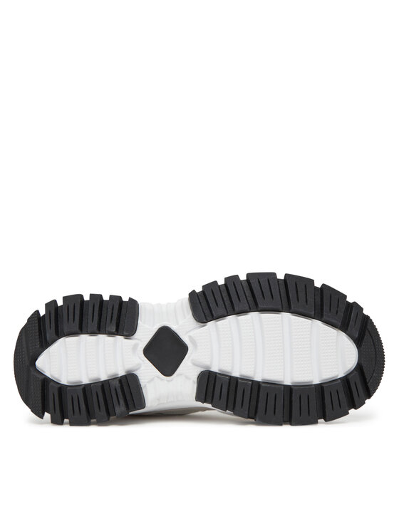 Just Cavalli Just Cavalli Sneakersy 78RA3SC5 ZSC33 Bílá