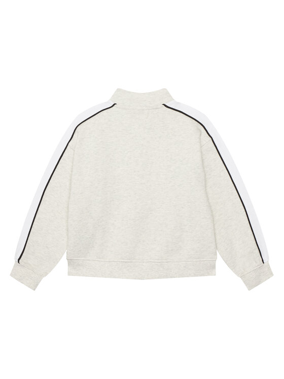 Calvin Klein Jeans Calvin Klein Jeans Анцуг LVCKTJI12G Сив Regular Fit