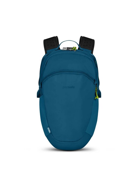Pacsafe Pacsafe Plecak PEC41102530 Turkusowy