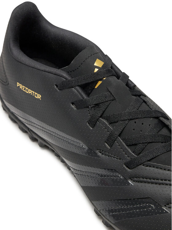 adidas adidas Futbola apavi Predator Club Tf IF6397 Melns