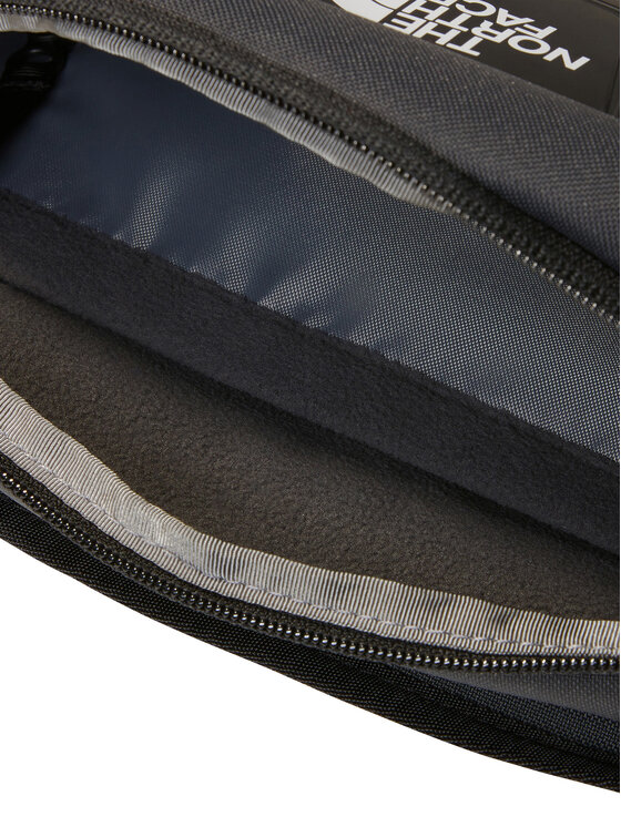 The North Face The North Face Τσαντάκι μέσης Hip Pack NF0A87GE4GZ1 Μαύρο