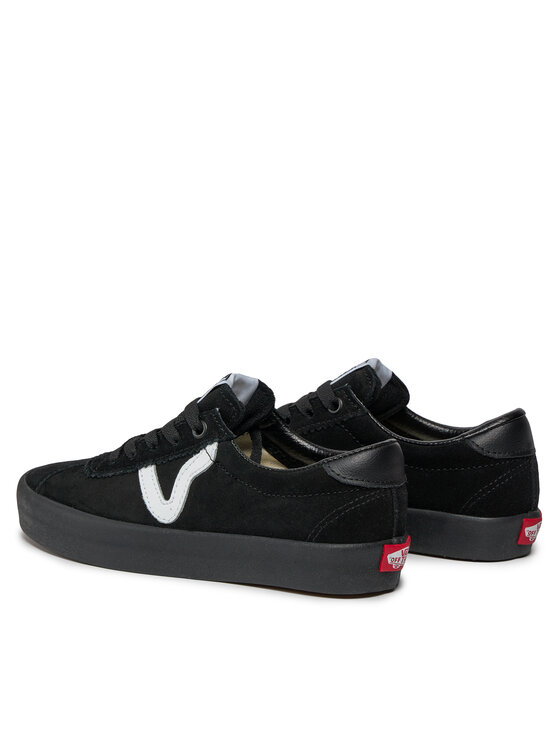 Vans Vans Tenisice Sport Low VN000CQRBKA1 Crna