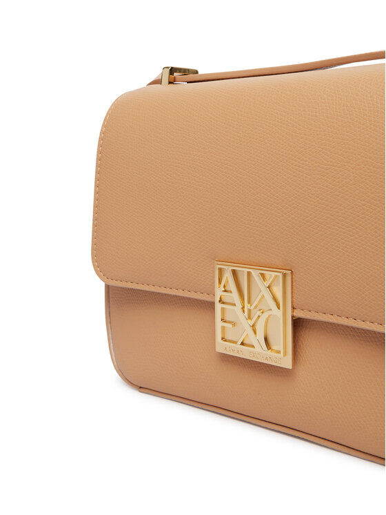 Armani Exchange Armani Exchange Táska XW002169 AF19895 U6149 Bézs