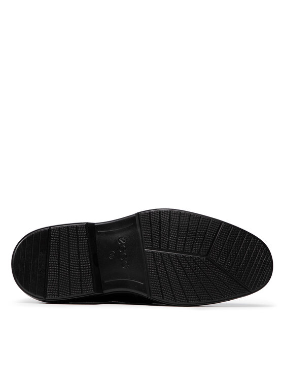 Scarpe basse Lisbon 62214401001 Nero