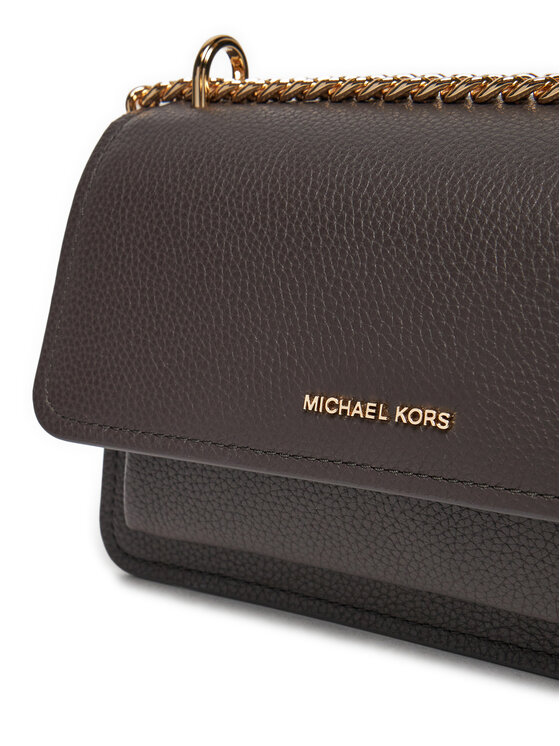 MICHAEL Michael Kors MICHAEL Michael Kors Torebka 30T4GC7L3T Brązowy
