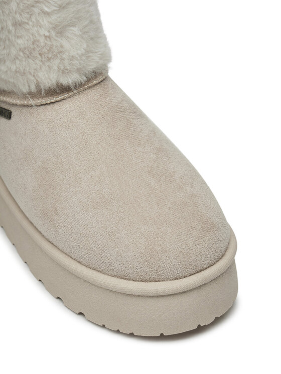 Big Star Shoes Big Star Shoes Снігоходи OO274A107 Сірий