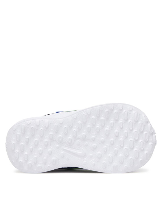 Nike Nike Взуття для бігу Revolution 7 (TDV) FB7691 500 Голубий