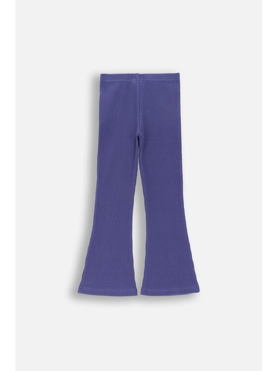 Coccodrillo Coccodrillo Legginsy ZC4122101HGK-015 Granatowy