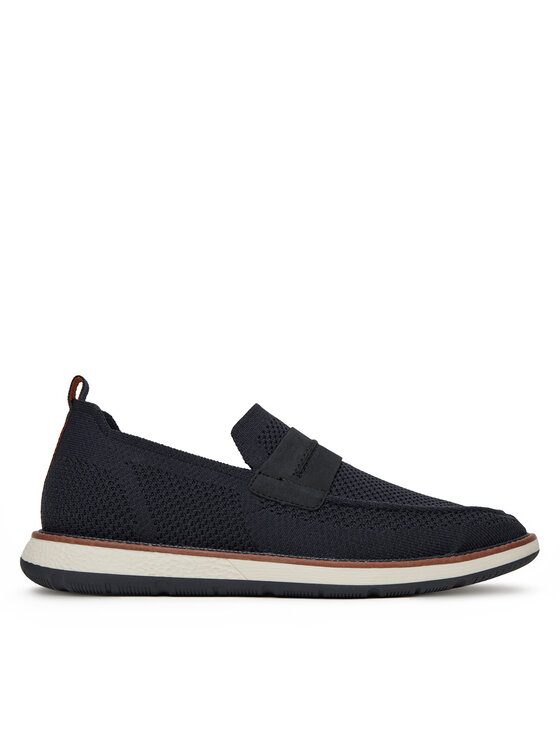 Rieker Rieker Halbschuhe 04451-14 Dunkelblau