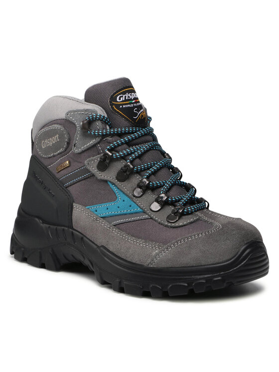 Grisport Grisport Matkajalatsid 13316S25G Hall