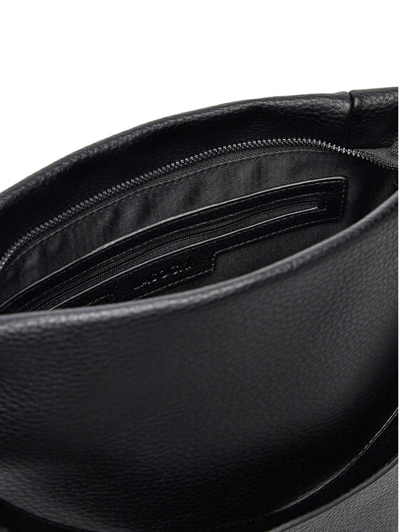 Lasocki Lasocki Handtasche CEO-LSK-X-006-07 Schwarz