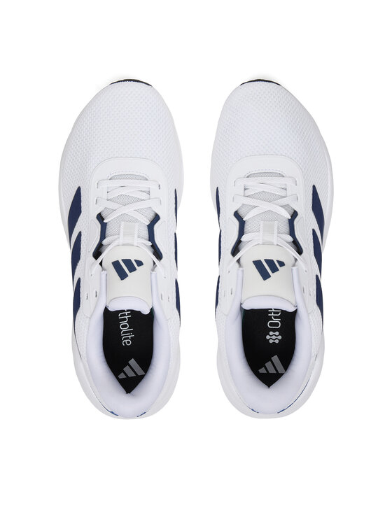 adidas adidas Futócipő Galaxy 7 JQ2620 Fehér