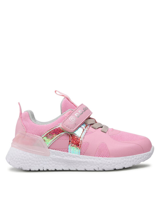 Sneakers DD Step F61-834DL Pink