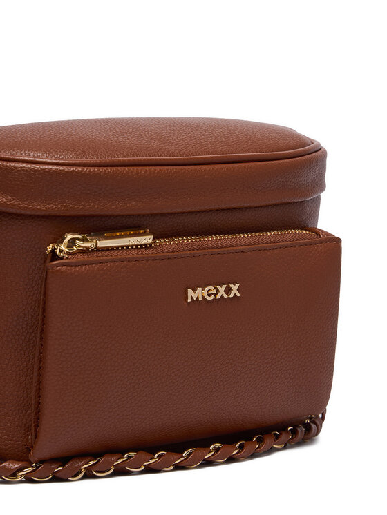 MEXX MEXX Сумка CEO-MEXX-S-018-10 Коричневий
