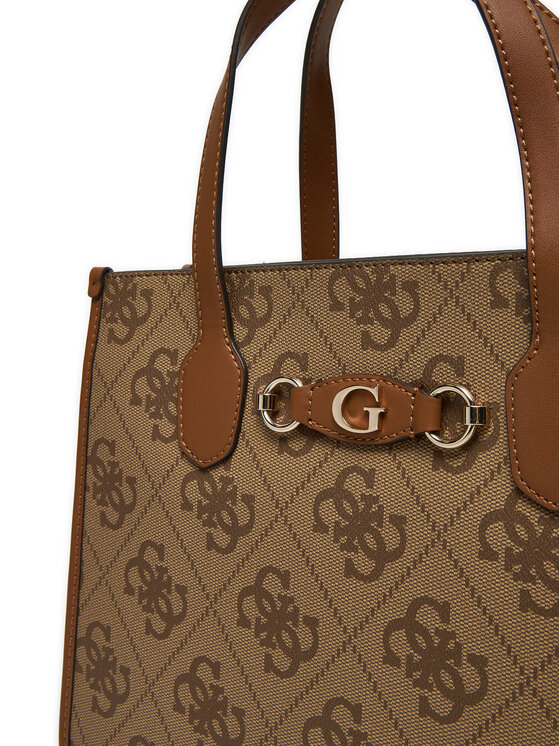 Guess Guess Сумка HWOS86 54220 Коричневий