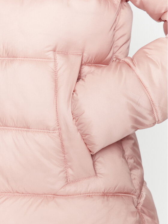 CMP CMP Зимно яке 33K3676 Розов Regular Fit