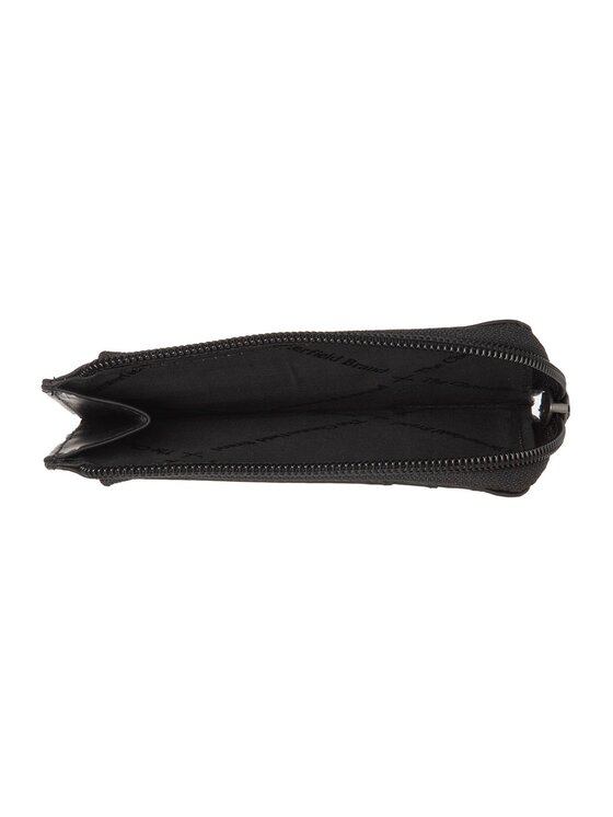 The Chesterfield Brand The Chesterfield Brand Etui na karty kredytowe 316512 Czarny