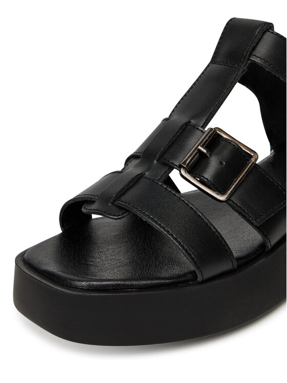 Lasocki Lasocki Sandalen WI23-KEANY-01 Schwarz