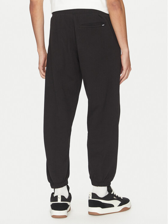 Vans Vans Jogginghose Premium VN000P5F Schwarz Loose Fit