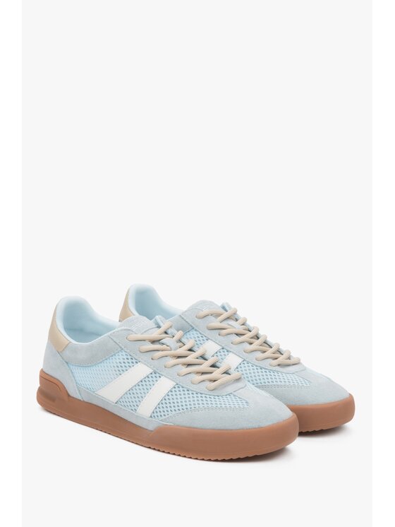 ES8 ES8 Scarpe da ginnastica ER00116893 Blu